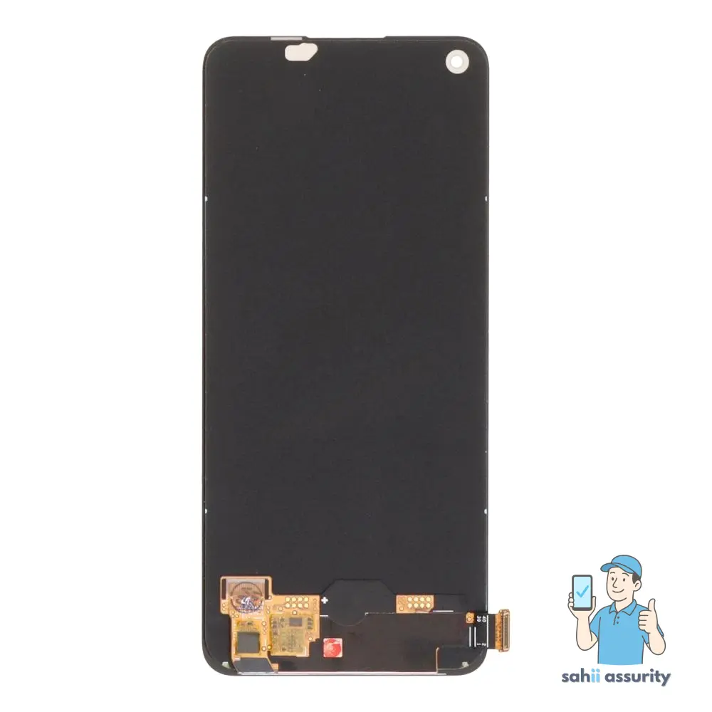 LCD with Touch Screen for OPPO Reno 8 5G thumbnail